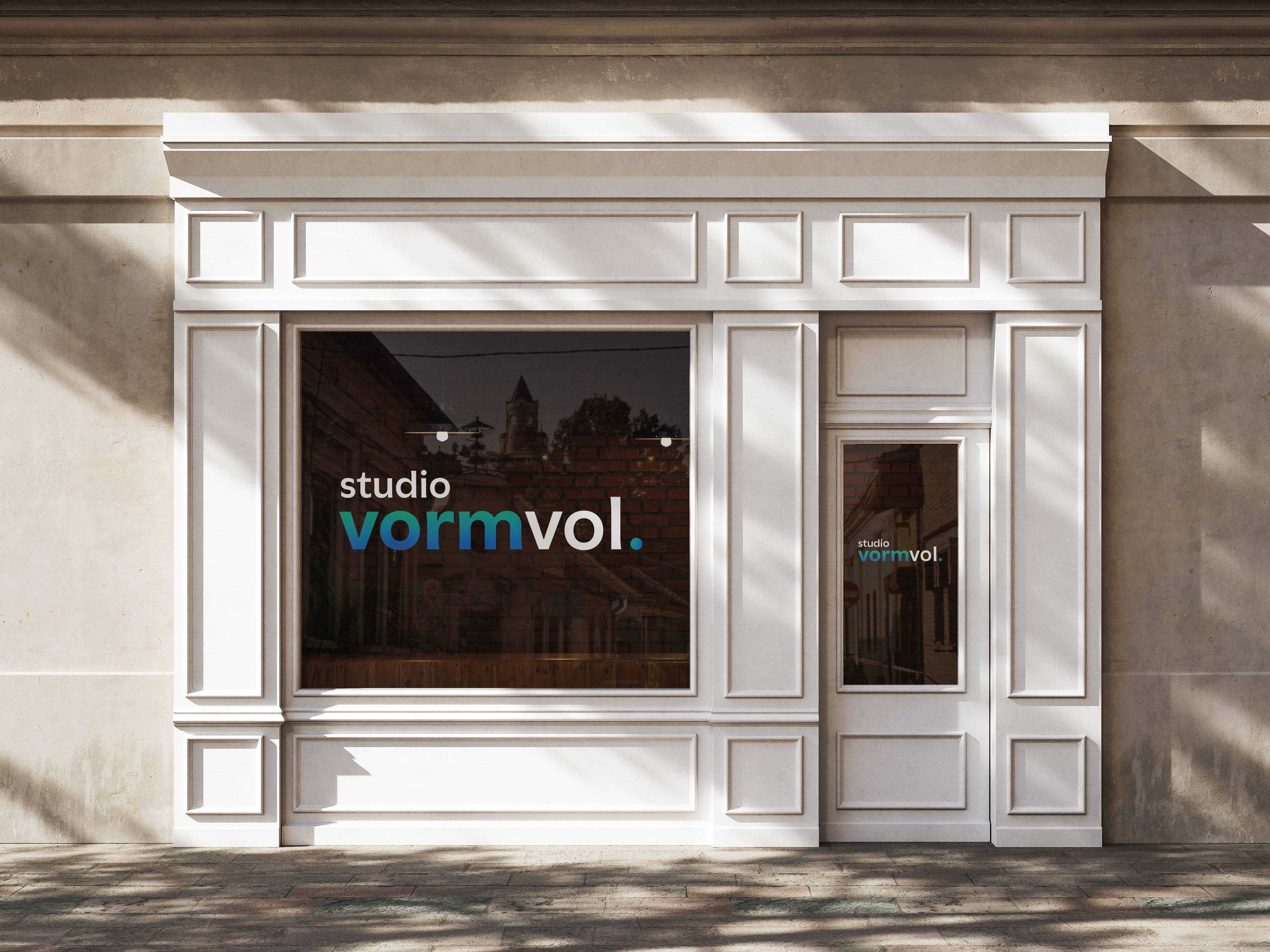 Studio Vormvol