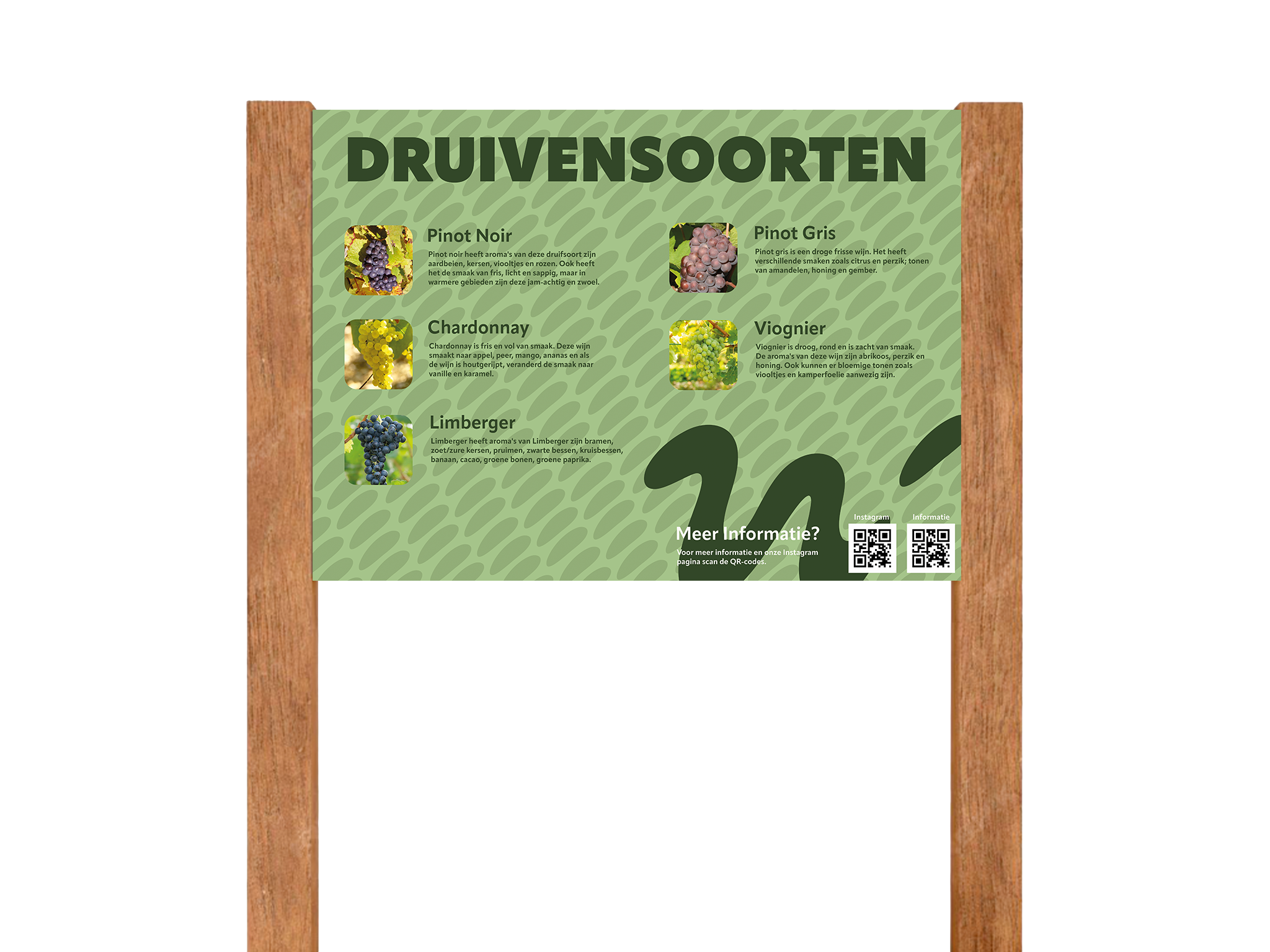 Cover Back Menu